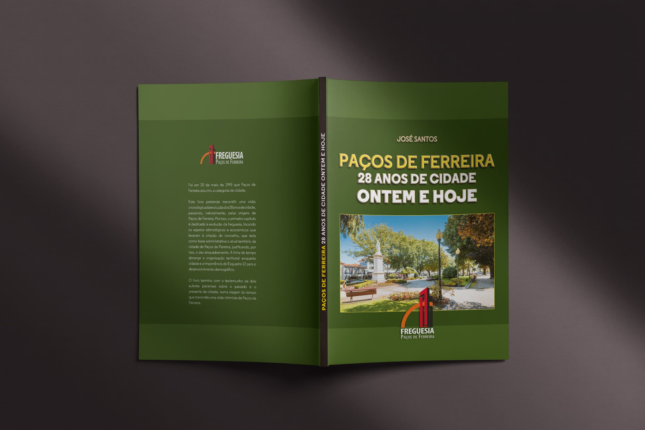 Associações PF — detalhe