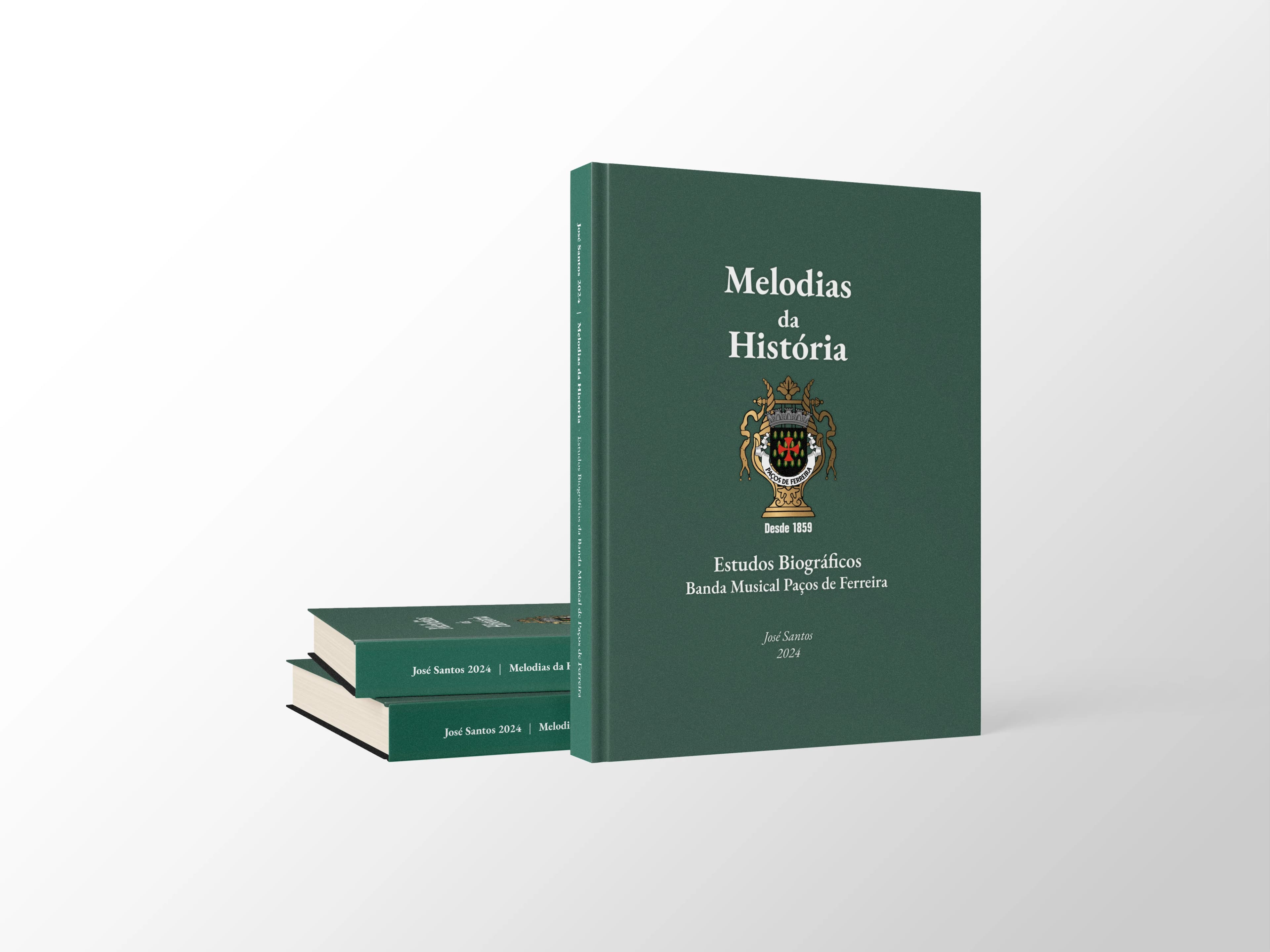 Melodias da História — detalhe