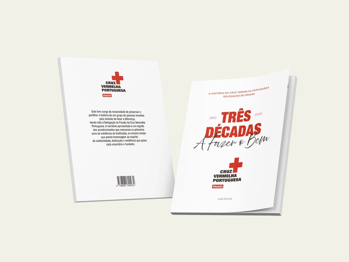 Três Décadas a Fazer o Bem